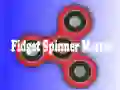 Spel Fidget Spinner Meester aanlyn