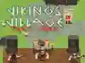 Spel Vikingdorp: Party Hard aanlyn Spel Vikingdorp: Party Hard aanlyn