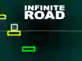 Spel Oneindige Pad aanlyn Spel Oneindige Pad aanlyn