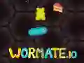 Spel Wormate.io aanlyn