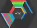 Spel Kleur Heksagoon aanlyn Spel Kleur Heksagoon aanlyn