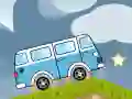 Spel Bus Ralley aanlyn Spel Bus Ralley aanlyn