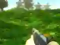 Spel Survivalsimulator aanlyn