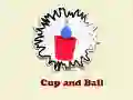 Spel Beker en bal aanlyn Spel Beker en bal aanlyn