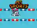 Spel Troeteldier Sport aanlyn Spel Troeteldier Sport aanlyn