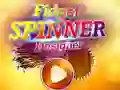 Spel Fidget Spinner Ontwerper aanlyn