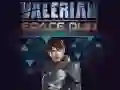 Spel Valerian: Ruimte Ren aanlyn