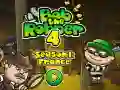 Spel Bob die Dief 4 aanlyn Spel Bob die Dief 4 aanlyn