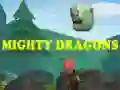 Spel Magtige Drake aanlyn