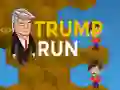 Spel Trump Hardloop aanlyn