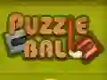 Spel Legkaartbal aanlyn