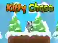 Spel Kattenjaag aanlyn Spel Kattenjaag aanlyn