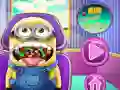 Spel Mini Keel Dokter aanlyn