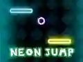 Spel Neon Sprong aanlyn Spel Neon Sprong aanlyn
