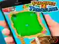 Spel Piraat se skat aanlyn Spel Piraat se skat aanlyn