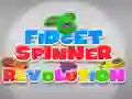 Spel Fidget Spinner Revolusie aanlyn
