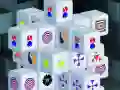 Spel Mahjong Dimensies 15 Minuten aanlyn