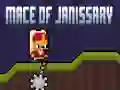 Spel Janissary se maces aanlyn Spel Janissary se maces aanlyn