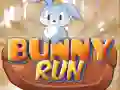 Spel Hase Hardloop aanlyn