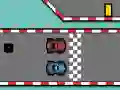 Spel Piksel Kart aanlyn
