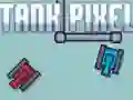 Spel Tenksie Pixel aanlyn Spel Tenksie Pixel aanlyn