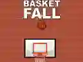 Spel Basket Val aanlyn Spel Basket Val aanlyn