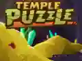 Spel Tempelpuzzle aanlyn