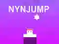 Spel Nynjump aanlyn Spel Nynjump aanlyn