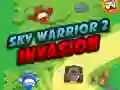 Spel Lughu Warrior 2: Inval aanlyn Spel Lughu Warrior 2: Inval aanlyn