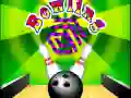 Spel Bowlingsirkus aanlyn