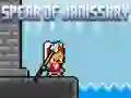 Spel Speer van Janissary aanlyn Spel Speer van Janissary aanlyn