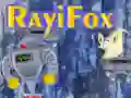 Spel Rayifox aanlyn