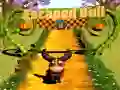 Spel Ontsnapte Bul aanlyn