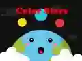 Spel Kleur Sterre aanlyn Spel Kleur Sterre aanlyn