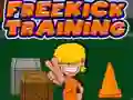 Spel Vrye Skop Opleiding aanlyn Spel Vrye Skop Opleiding aanlyn