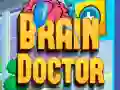 Spel Brein Dokter aanlyn Spel Brein Dokter aanlyn