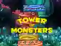 Spel Toring van Monsters aanlyn Spel Toring van Monsters aanlyn