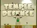 Spel Tempele verdediging aanlyn Spel Tempele verdediging aanlyn