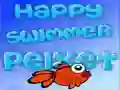 Spel Gelukkige Swemmer Peixet aanlyn Spel Gelukkige Swemmer Peixet aanlyn