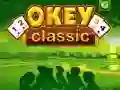 Spel Okey Klassiek aanlyn