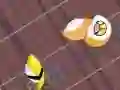 Spel Sushi Ninja aanlyn Spel Sushi Ninja aanlyn