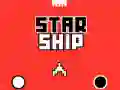Spel Sterrskip aanlyn Spel Sterrskip aanlyn