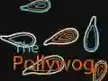 Spel Pollywog aanlyn Spel Pollywog aanlyn