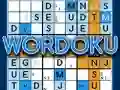 Spel Wordoku aanlyn Spel Wordoku aanlyn