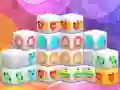 Spel Super Mahjong 3D aanlyn Spel Super Mahjong 3D aanlyn