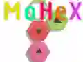 Spel MoHeX aanlyn