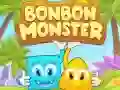 Spel Bonbon Monsters aanlyn Spel Bonbon Monsters aanlyn