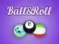Spel Bal&Rol aanlyn Spel Bal&Rol aanlyn