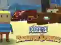 Spel Kogama: Radiator Springs aanlyn