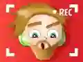 Spel Vloggers se Lewe Tycoon aanlyn Spel Vloggers se Lewe Tycoon aanlyn